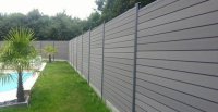 Portail Clôtures dans la vente du matériel pour les clôtures et les clôtures à Lods